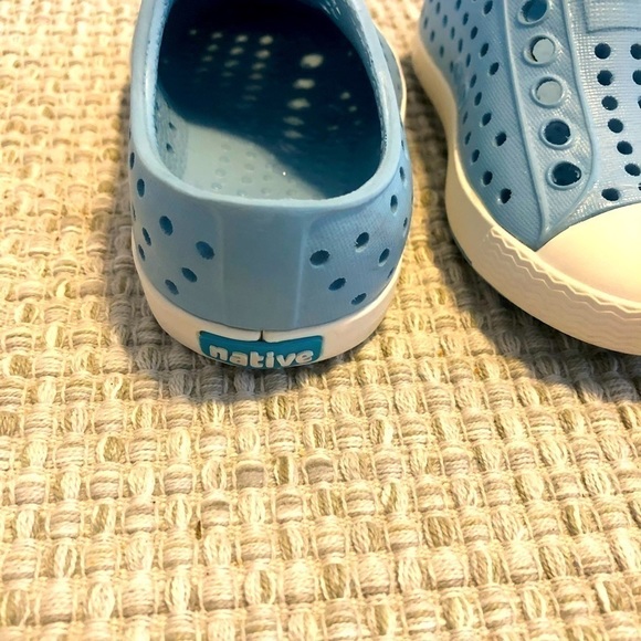 Native Jefferson Child shoes - Picture 3 of 6